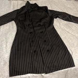 Halloween Gangster costume women